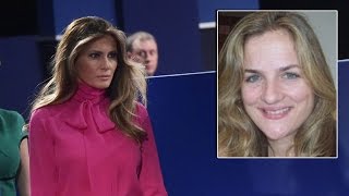 Melania Wants Story Retraction But Not For Donald Trump Alleged Attack Part