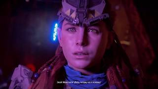 Прохождение Horizon Zero Dawn #4 – Искатель