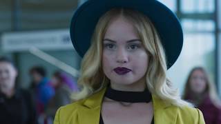Rip Tide (2017) - Debby Ryan - Trailer [HD]