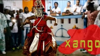 Run  SOGBO - Ile Axé Tumbi Odé Oji