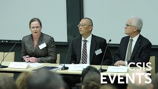 Global Health Security Agenda-Opening Remarks and panel1
