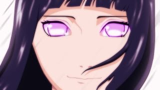 Naruto Shippuden Ultimate Ninja Storm 4 Storm 2 Hinata Moveset Mod Preview