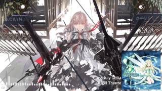 【オリジナル Celtic Rock】 Cross July Delta 「Rigël Theatre」