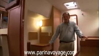SAILING CATAMARANS / ПАРУСНЫЕ КАТАМАРАНЫ --- Maverick 400