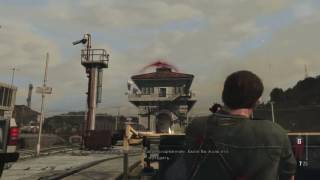 Max Payne 3 и Юзя   Часть 16   Обычный Пассос