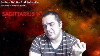 Sagittarius! You Two Will Communicate Soon! February 2020