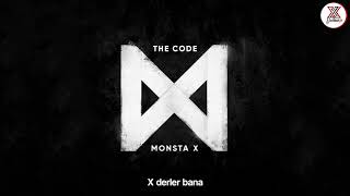 Monsta X - X (Türkçe Altyazılı)