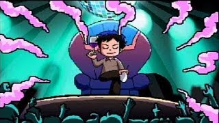 Let's Play Scott Pilgrim vs. the World! (Wallace + Online)