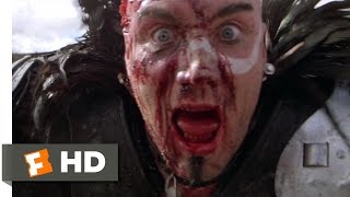 Mad Max 2: The Road Warrior - The Final Crash Scene (8/8) | Movieclips