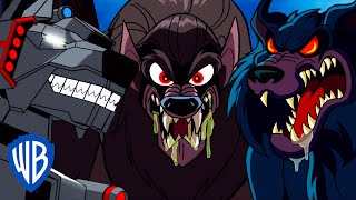 Scooby-Doo! in Italiano | Mostruosi Mezzosangue ???? 