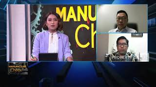 Resesi di Depan Mata, Ini Jurus Penangkal dari Pengusaha