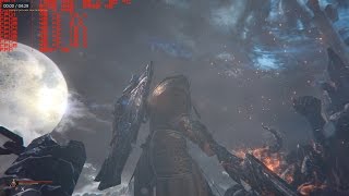 Lords Of The Fallen [Nvidia PhysX] | 4k - 3840X2160 | GTX 780 & i74770k