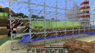 Minecraft - KolorowePiksele 2 #1