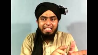 Kis Kism Zaba kiya hova Janwar Halal  part 3-Engineer Muhammad Ali Mirza