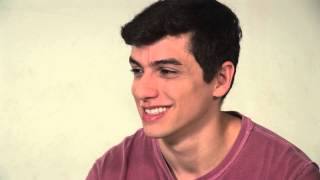 Felipe Miguel - Monólogo II