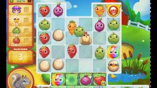 Farm Heroes Saga Level 1630 CE