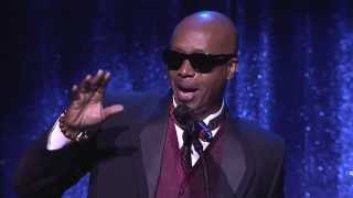 Spring Sing 2013 - MC Hammer