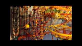 K'netic Energy - K'nex Ball Machine Preview 2