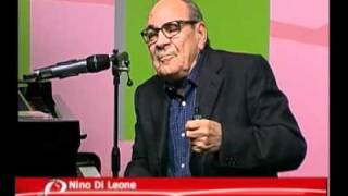 Delta Tv Lezioni Concerto Il Pentagramma P 20 1 con Guido Di Leone Ospite Nino Di Leone