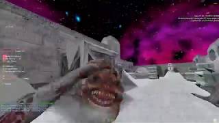 Counter-strike 1.6 зомби сервер №190