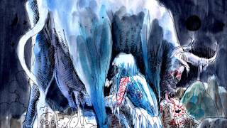 Longest Journey - Audumbla