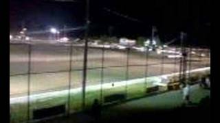Dirt Race - Merritville Circuit - ON Sep 1-07