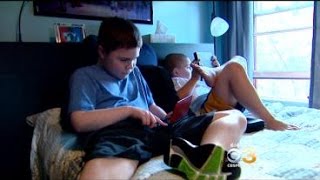Brotherly Love: Fundraiser For Two Boys