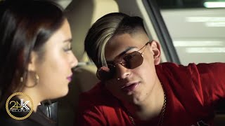 ELLA QUIERE CONMIGO?/CARLITOS JUNIOR 24K X MALITO MALOZO X CANGRI/(prod.by fanta)