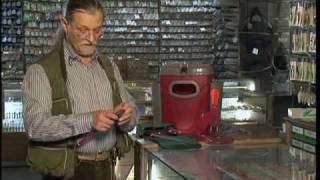 Жерлицы A-Elita