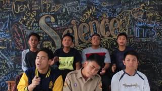 MartbakMUSIC - "Morgen Nasheed" (WALI - Aku Bukan Bang Toyib acapella version)  COVER