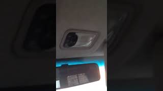 Сброс ошибок Citroen Berlingo