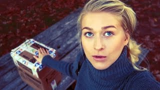 Новая камера для влогов за $3,701,78. Распаковка.