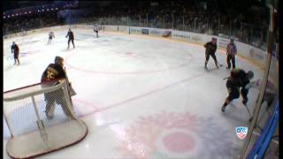 Атлант - Донбасс 2:3Б / Atlant - Donbass 2:3SO