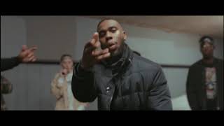 Kairo-Cause - London Town Freestyle [Music Video] @cause_official