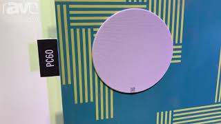 CEDIA 2019: Origin Acoustics Features Professional Collection of In-Ceiling Loud Speakers