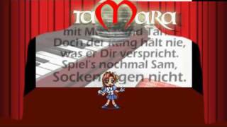 Tamara - Socken lügen nicht