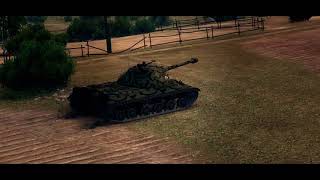 World of Tanks | ТЕСТ С КАМЕРОЙ - ТУРНИР 1х1 8-ые уровни