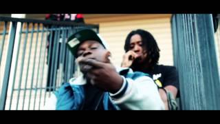 Huckabuck - F.S.L | Official Video Dir By @DWillGlobal