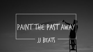 "Paint The Past Away" Deep Sad Inspiring Hiphop Beat