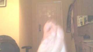 barefeet boy