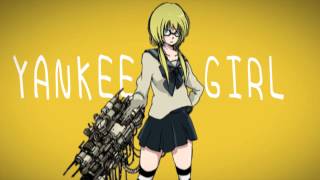 Yankee Boy・Yankee Girl [English Dub]