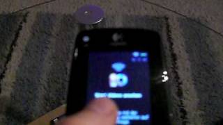 Logitech Harmony One PS3 WDTV