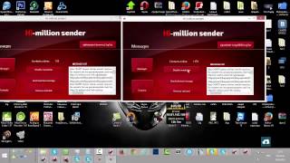 ВЗРЫВ ИНТЕРНЕТА!!! Появился Новый СЕРВИС РАССЫЛКИ SKYPE от Hi Million!!!