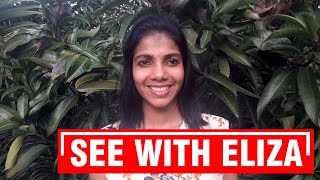 Introduction video of See with Eliza | See with Eliza