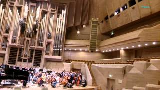 MOSCOU - PART 4 - INTERNATIONAL HOUSE OF MUSIC MOSCOW