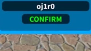 Boku no ROBLOX remastered (220k) code