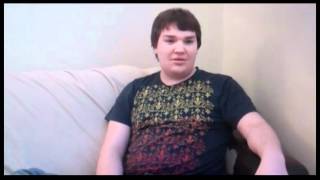 Cosmic Dischord Dare Application 2012