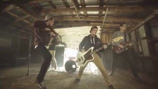 Bearings - Indecision (Official Music Video)