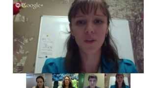 CS ON AIR: Women in Engineering (Russia 1) - Interview with Yulia Vlaslenko, Google Moscow
