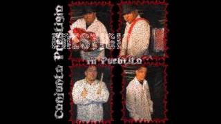 CONJUNTO PRESTIGIO   D J QUIKK MIXX